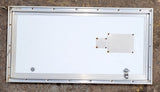 Used Square Cornered Cargo Door 29