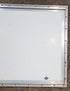 Used Square Cornered Cargo Door 30" x 23 3/4" x 3/4"D - Young Farts RV Parts