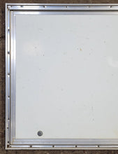 Load image into Gallery viewer, Used Square Cornered Cargo Door 30&quot; x 23 3/4&quot; x 3/4&quot;D