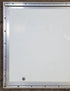 Used Square Cornered Cargo Door 30" x 23 3/4" x 3/4"D - Young Farts RV Parts