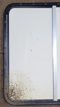 Load image into Gallery viewer, Used Radius Cornered Propane Cargo Door 30 1/4&quot; x 30 1/4&quot; x 5/8&quot;D