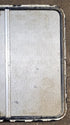 Used Radius Cornered Propane Cargo Door 30 1/4" x 30 1/4" x 5/8"D - Young Farts RV Parts
