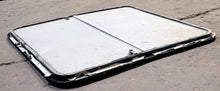 Load image into Gallery viewer, Used Radius Cornered Propane Cargo Door 30 1/4&quot; x 30 1/4&quot; x 5/8&quot;D