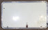 Used Radius Cornered Cargo Door 43 3/4" x 25 3/4" x 3/4" D - Young Farts RV Parts