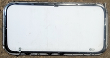 Load image into Gallery viewer, Used Radius Cornered Cargo Door 35 7/8&quot; x 17 3/4&quot; x 1/2&quot; D