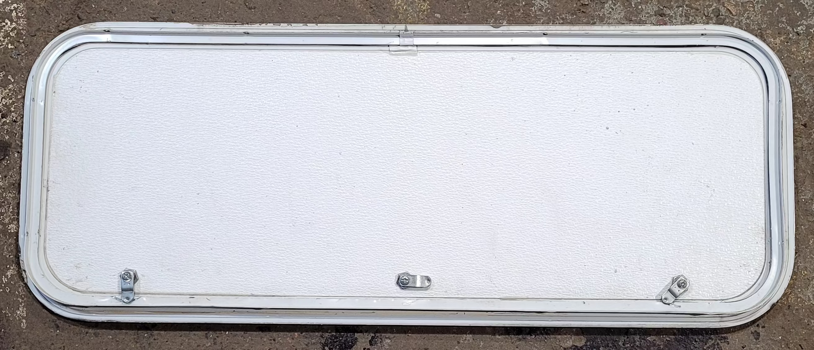 Used Radius Cornered Cargo Door 39 7/8