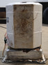 Used Complete SW6DE Suburban Hot Water Heater 6 Gal.