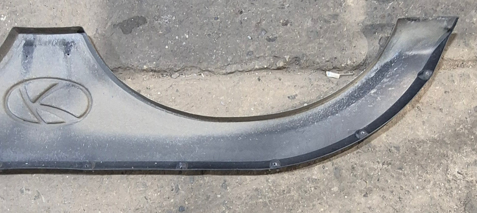 Used Fender Skirt 71