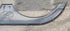 Used Fender Skirt 71"