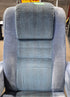 Used Motorhome Captain Chair Set