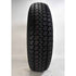 205/75D Tire15 C/5H Trailer Wheel Mini Modular Silv - Young Farts RV Parts