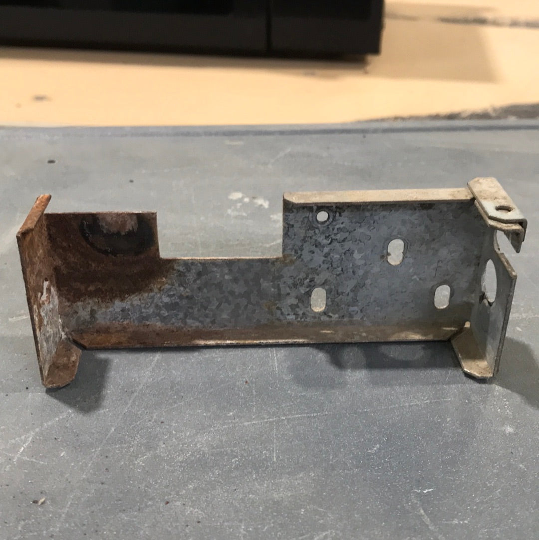 Used Dometic Burner Housing 2931493015 - Young Farts RV Parts