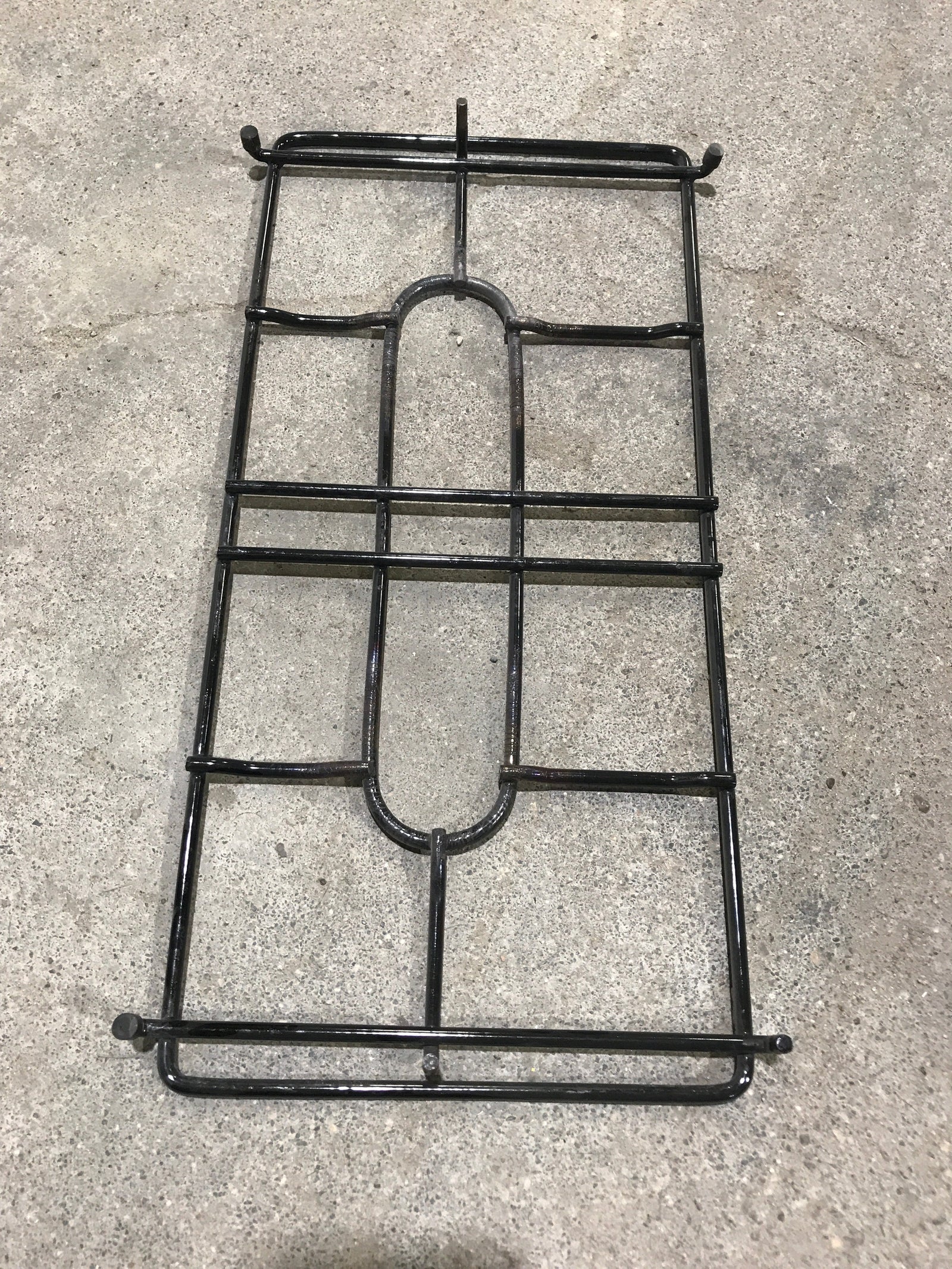 Used Wedgewood Top Grate - 53007