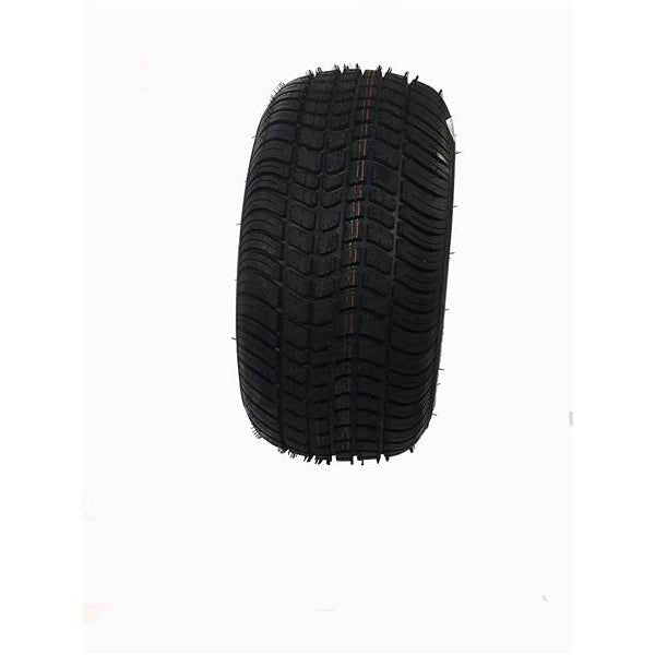 215/60 - 8 Tire C Ply/5H White - Young Farts RV Parts