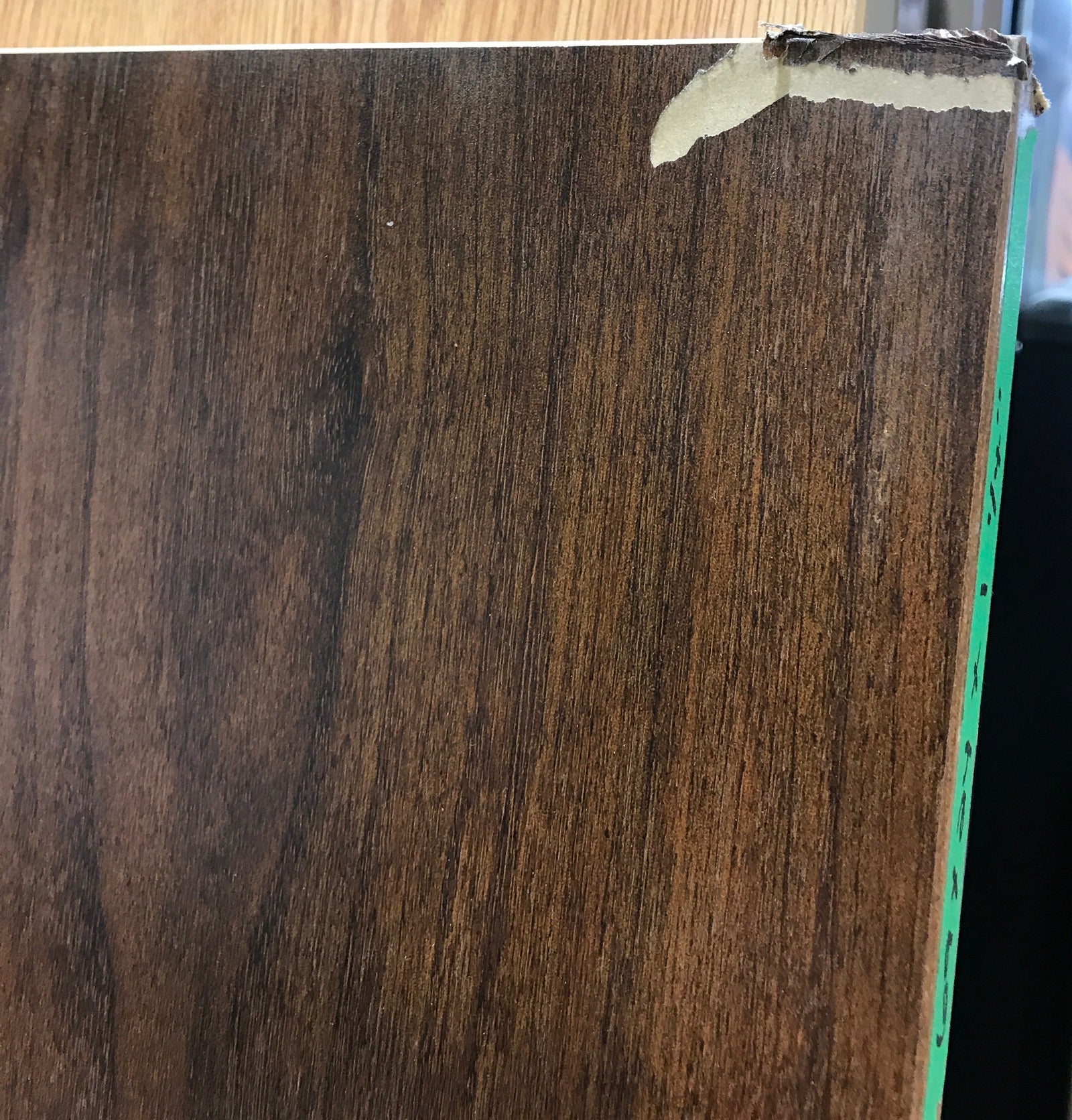 Used Interior Wooden Door 24