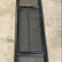 Used Black Radius Opening Window : 59.75" x 17.75" x 2" - Young Farts RV Parts