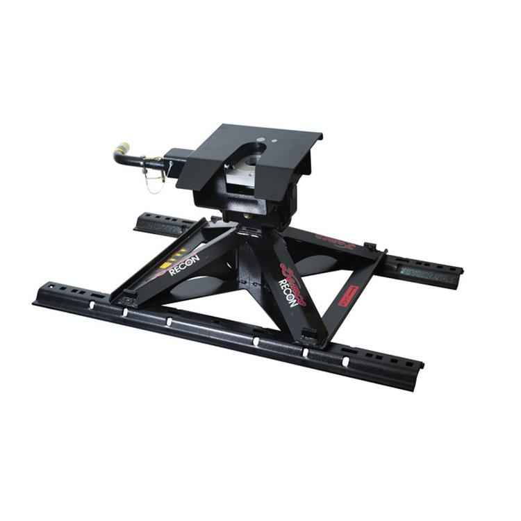 21K Demco Recon Hitch w/Bed Rails - Young Farts RV Parts