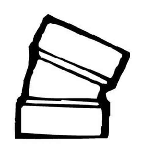 22 - 1/2 Bend Elbows 3 - Young Farts RV Parts