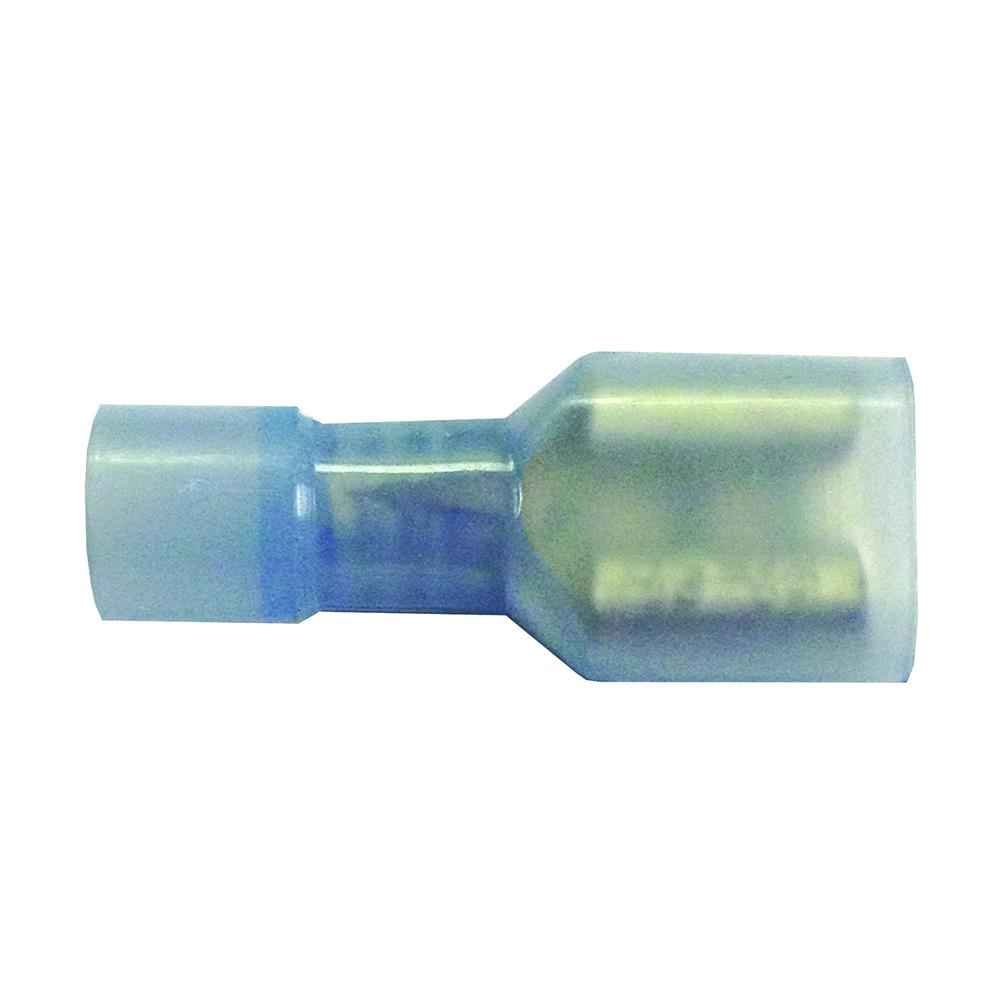 22 - 18AWG 250 Female Quick Disconnect - Young Farts RV Parts