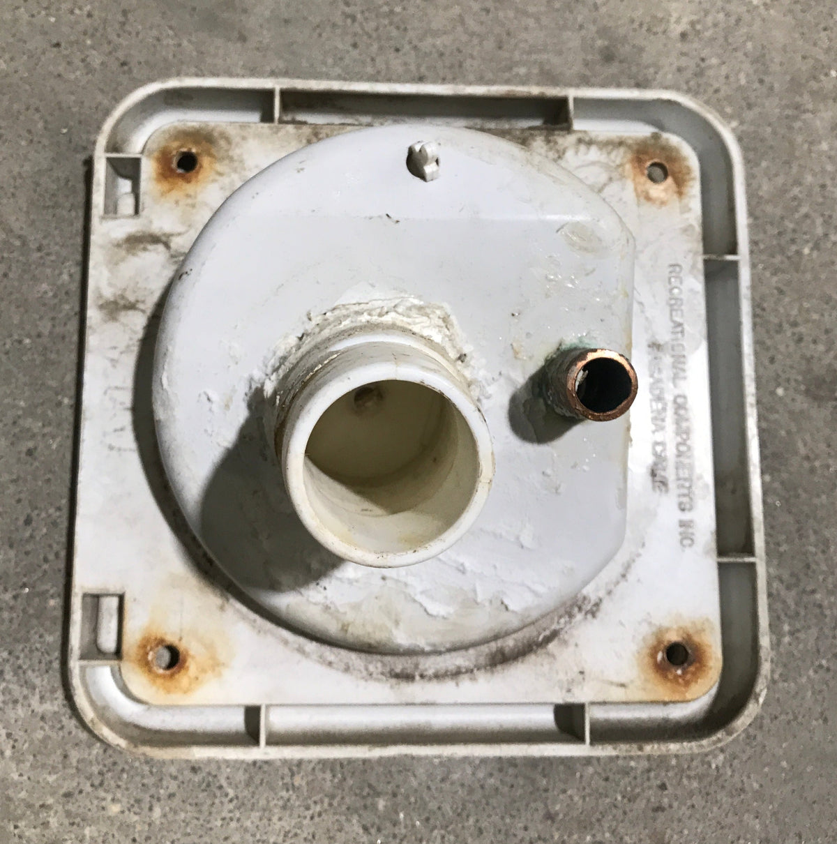 Used 5 1/2