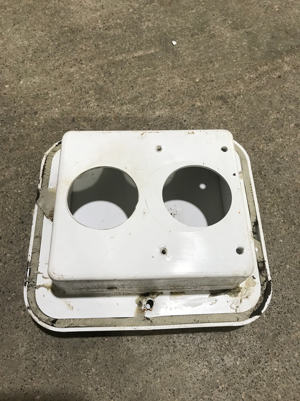 Used 6 1/2