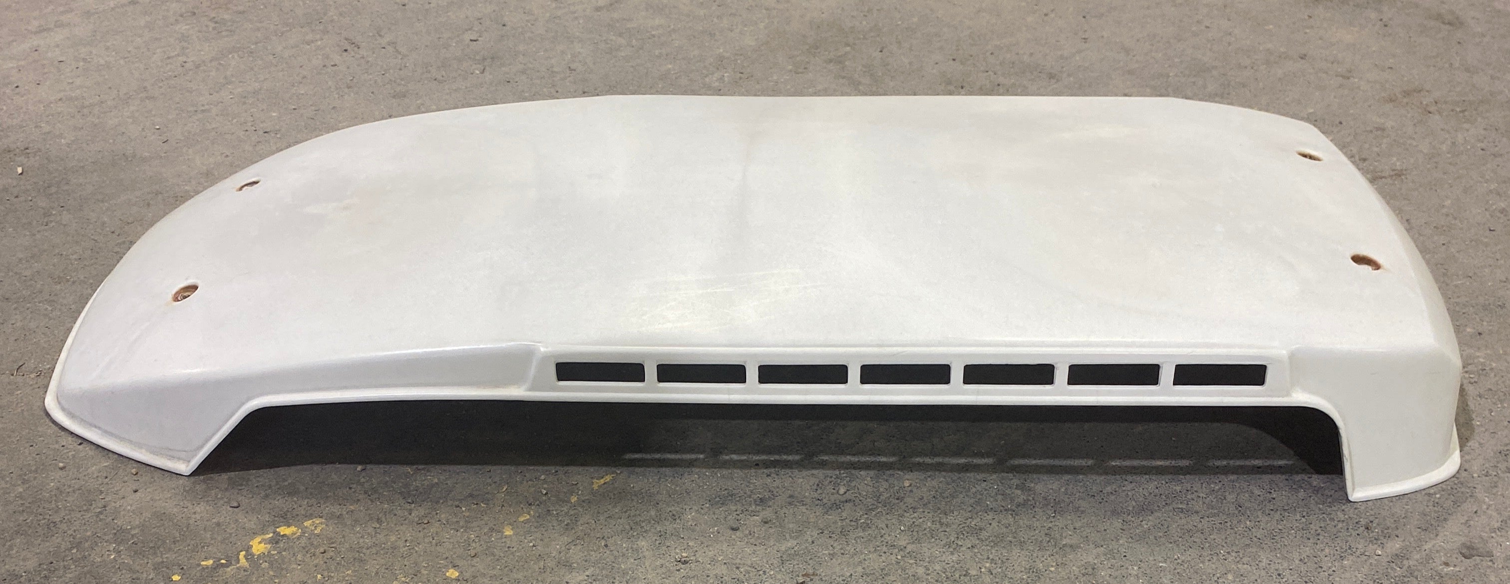 Used Dometic Fridge Roof Vent 3100578