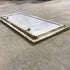 Used Radius Cornered Cargo Door 29 3/4" x 10 1/2" x 1" D