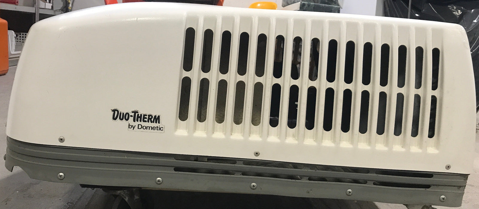 Used Duo-Therm Air Conditioner, Head Unit, 13500 BTU, Cool Only - 57915.622