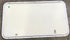 Used Radius Cornered Cargo Door 41 3/4" x  22 3/4" x 1 7/8" D