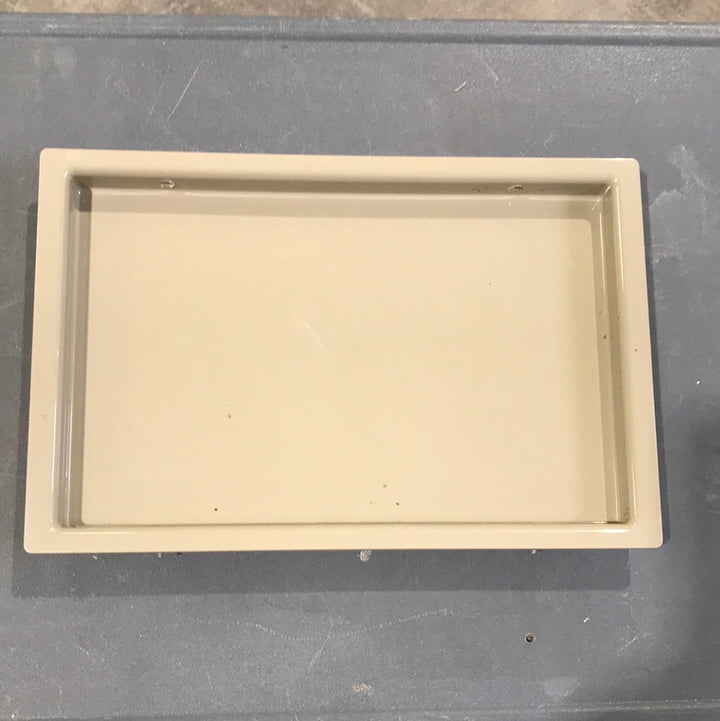 Used Dometic Tray 2931488015 - Young Farts RV Parts