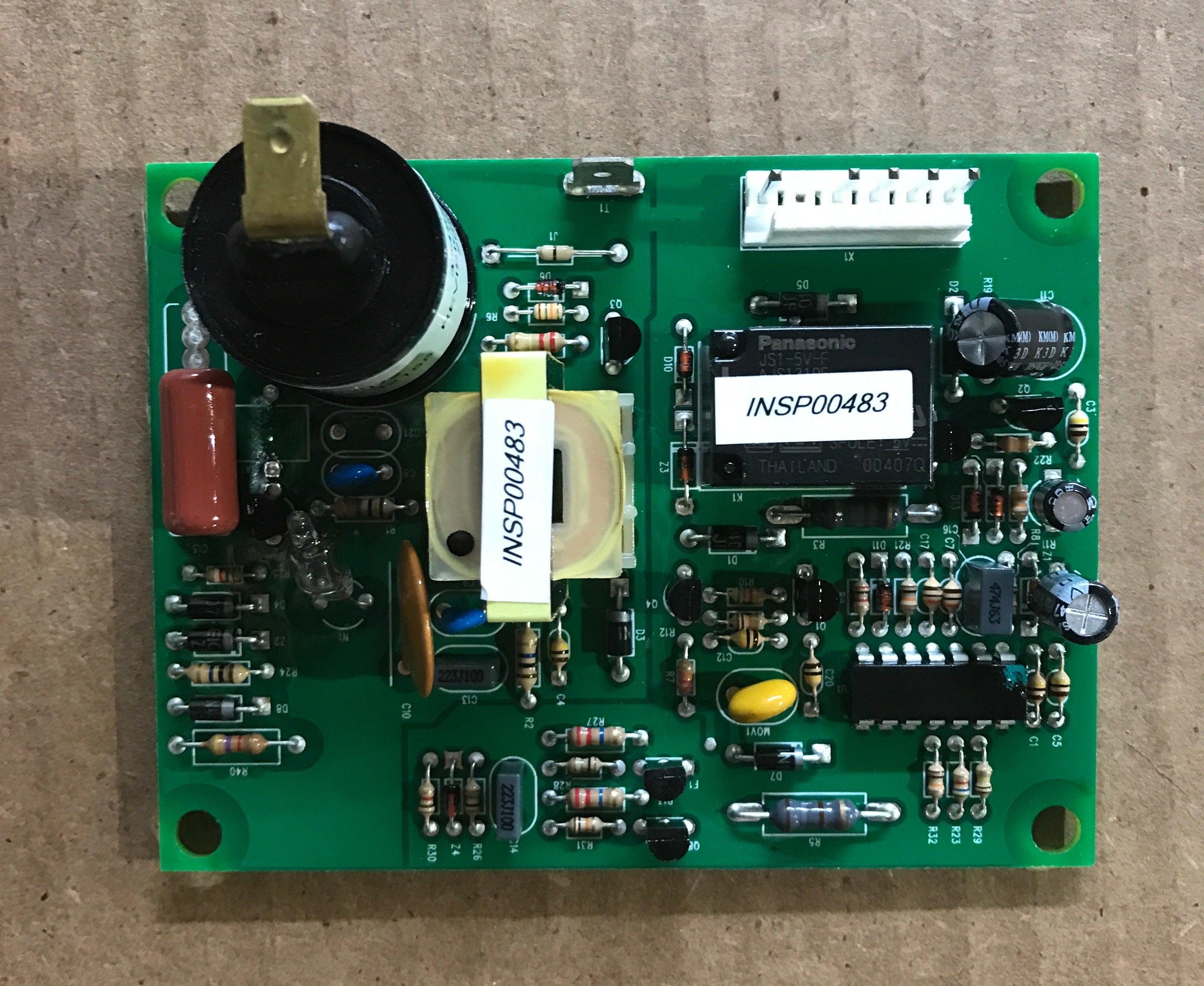 Used Atwood / Dometic Ignition Module - 34696