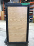 Used Complete Dometic Fridge, 2-Way - RM2551