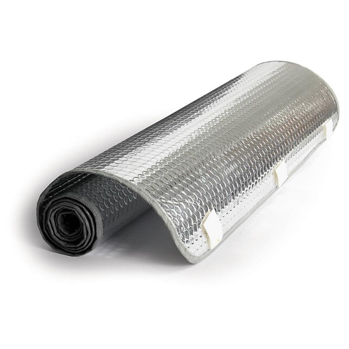 24" x 120" SunShield Reflective Window Cover - Young Farts RV Parts