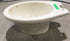 Used Dometic 310 Toilet Bowl Replacement