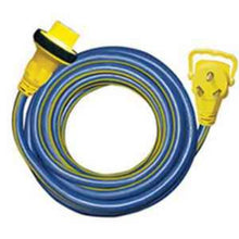 Load image into Gallery viewer, 25&#39; 30/30 Amp RV Locking Cord - Young Farts RV Parts