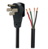 25' 50 Amp Power Cord - Young Farts RV Parts