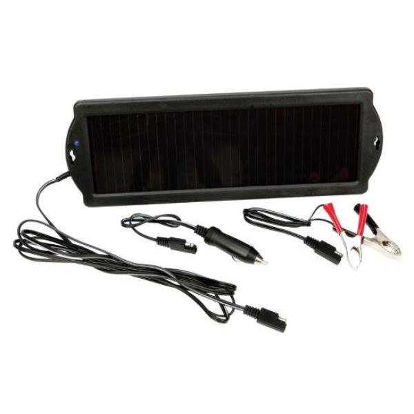 2.5 WATT SOLAR BATTERY CH - Young Farts RV Parts