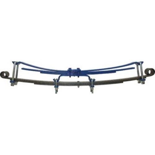 2500 Lb Helper Spring - Young Farts RV Parts