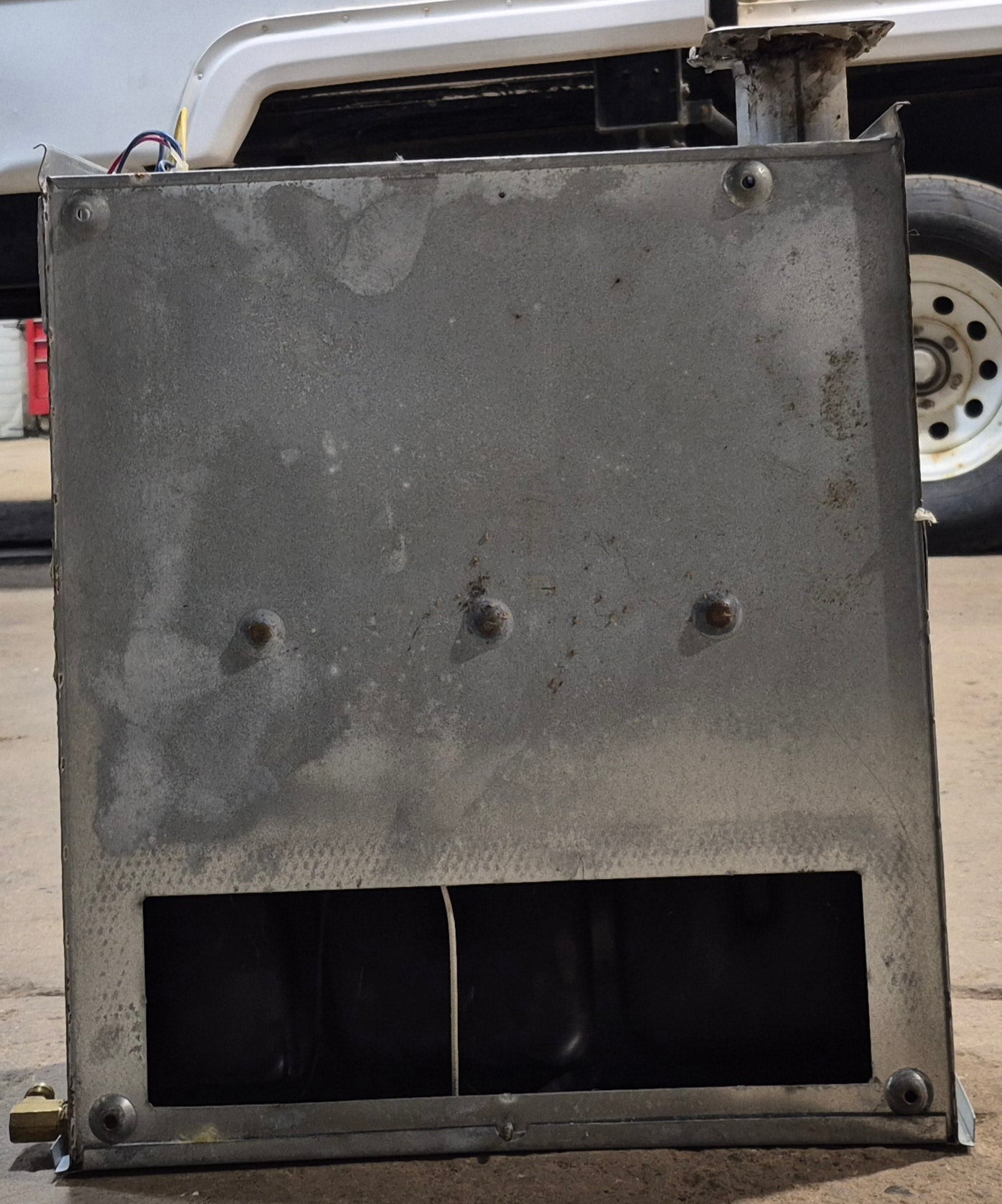25,000 BTU USED SF - 25F Suburban RV Propane Furnace - Young Farts RV Parts