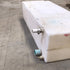 Used Fresh Water Tank 9 3/4” x 16” x 41 1/4" - Young Farts RV Parts