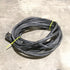 Used RV 31' 9" Electrical Cord With Only Male End 30 AMP