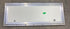 Used Square Cornered Cargo Door 29 1/2" W x 10 1/4" H X 1" D
