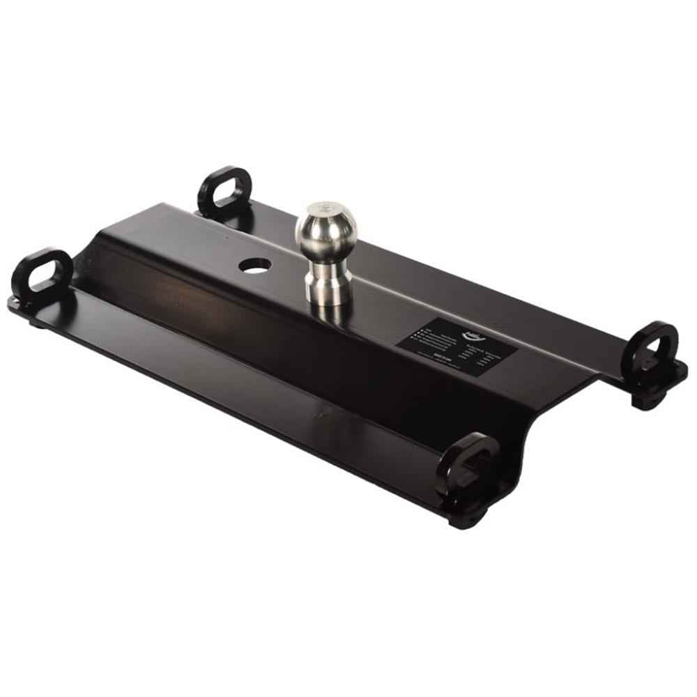 25K Adjustable Gooseneck Hitch - Young Farts RV Parts