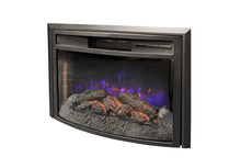 Load image into Gallery viewer, 26&quot; Curve, Fireplace Insert - Young Farts RV Parts