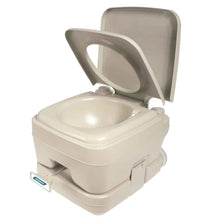 Load image into Gallery viewer, 2.6 Gallon Portable Travel Toilet - Young Farts RV Parts