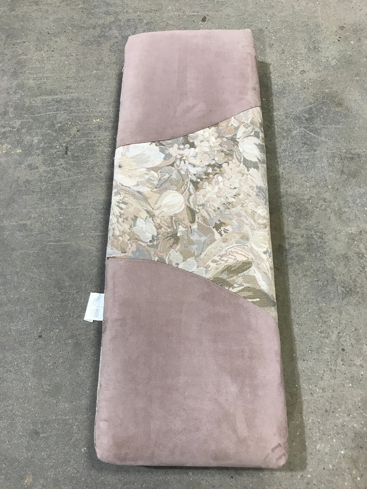Used Dinette Cushion SINGLE - 41" X 14" X 4" D