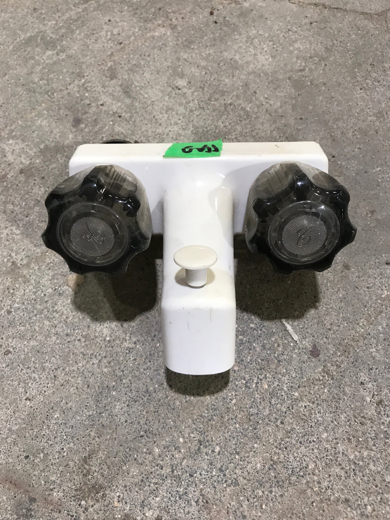 Used 4