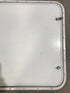 Used Radius Cornered Cargo Door 29 7/8" x 25 7/8" x 3/4" D
