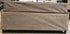 Used RV Hide-A-Bed Sofa 64” W x 34" D x 30" H