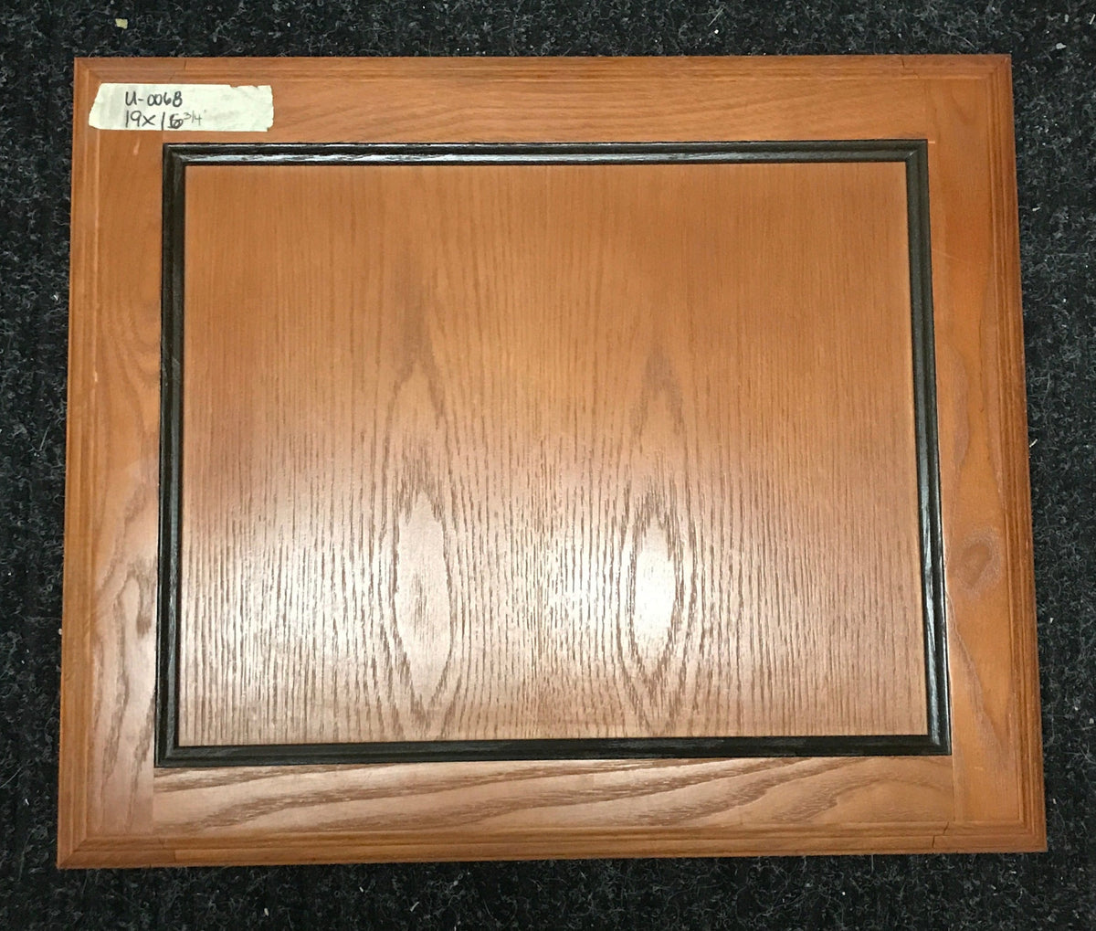 Used RV Cupboard/ Cabinet Door 19
